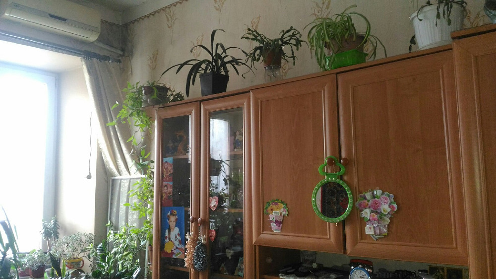 3-комн. с АГВ, Степовая / Молдаванка, рядом сквер Одесса - изображение 8