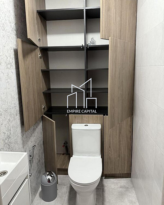 Оренда Квартира 2-кімнатна, 2/10 поверх на вул. Під Голоском Львів - фото 7