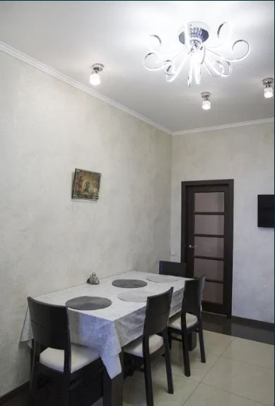 ЖК Тирас. Евроремонт. Одеса - фото 7