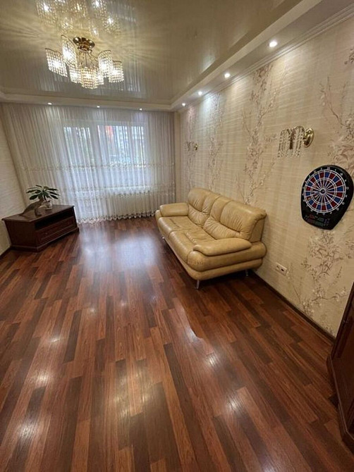 Продаж Квартира 4-кімнатна, 1/16 поверх на Григоренко, 36 Київ - фото 4