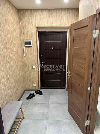 Оренда Квартира 1-кімнатна, 8/10 поверх на вул. Іскринська Харків