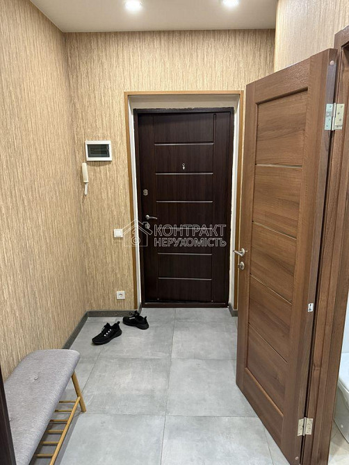 Оренда Квартира 1-кімнатна, 8/10 поверх на вул. Іскринська Харків - фото 6