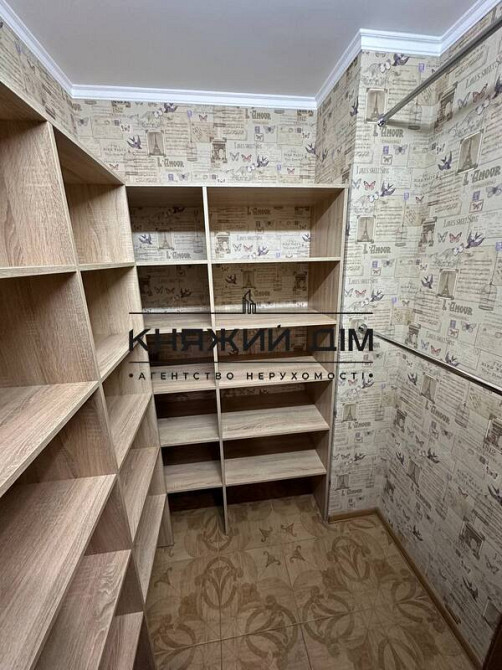 Оренда Квартира 1-кімнатна, 22/26 поверх на Армянская ул. Киев - изображение 16