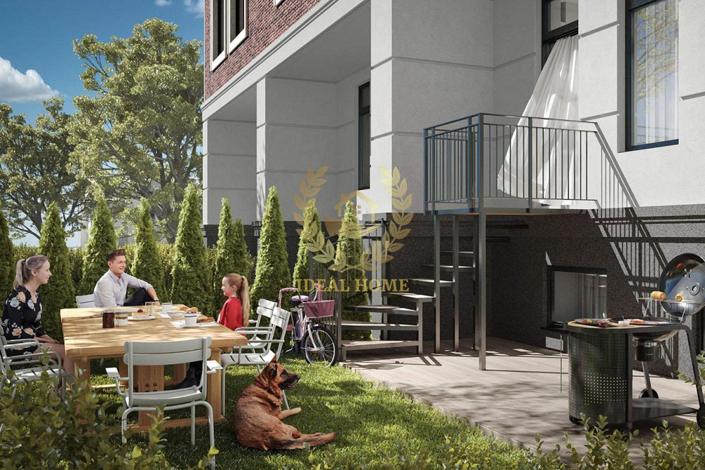 Продаж 1-к квартири, Теремки, Правий берег Голосіївський р-н Київ - фото 8