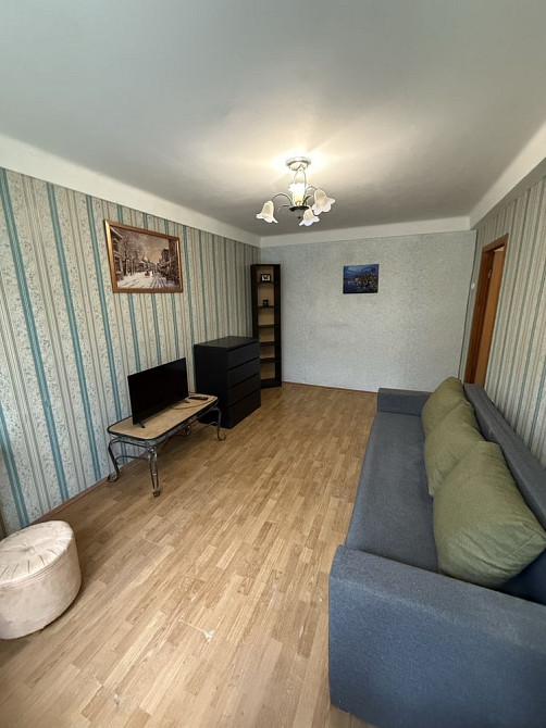 Продаж Квартира 2-кімнатна, 1/5 поверх на Солом'янська вул., д. 29 Kiev - photo 1