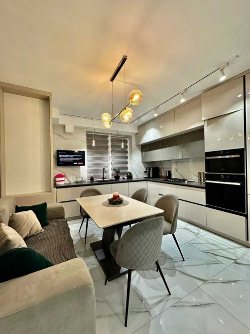 Продаж Квартира 3-кімнатна, 2/10 поверх на вул. Стрийська Львів - фото 12