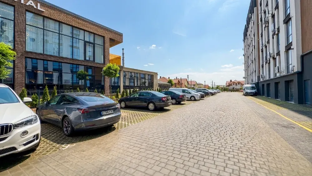 Продажа 3к Квартира 103.1 кв.м Шоколад Ивано-Франковск - изображение 18