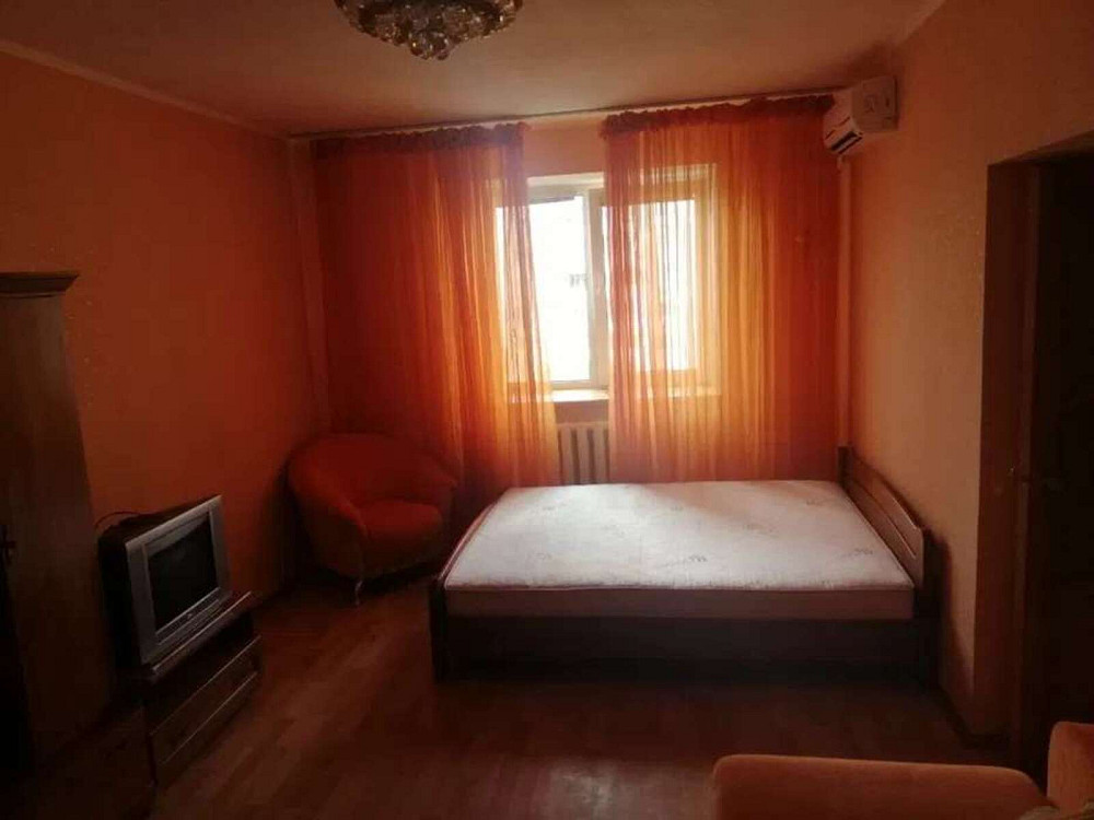 Оренда Квартира 1-кімнатна, 6/12 поверх на ул. Тростянецкая, 49 Київ - фото 1