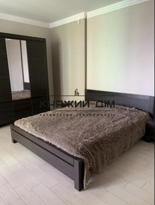 ОРЕНДА 1к квартира в ЖК Паркове мiсто по вул. Вишгородська, 45..Код .№1166226 Kiev - photo 5