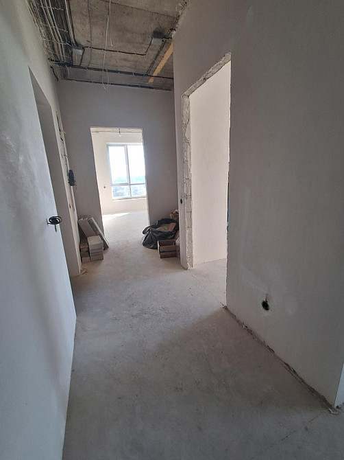 Продаж Квартира 2-кімнатна, 13/14 поверх на вул. Домбровського Житомир - фото 2