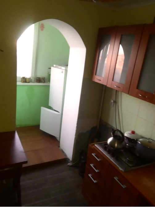 Оренда 1к Квартира 32 кв.м Кулика і Гудачека, 30 Рівне - фото 9