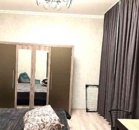 Продаж Квартира 1-кімнатна, 1/2 поверх на Мечникова улица, 38/40 Одесса