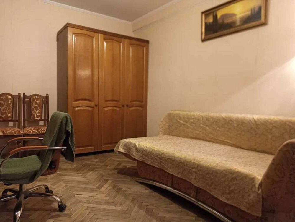 Оренда Квартира 2-кімнатна, 2/5 поверх на ул. Даниила Щербаковского, 61 Київ - фото 3