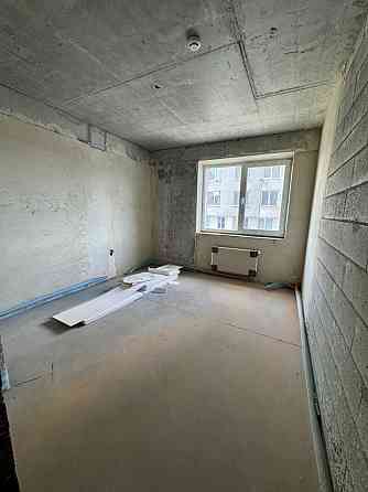 Продаж Квартира 2-кімнатна, 2/17 поверх на шоссе Харьковское, д.190 Киев