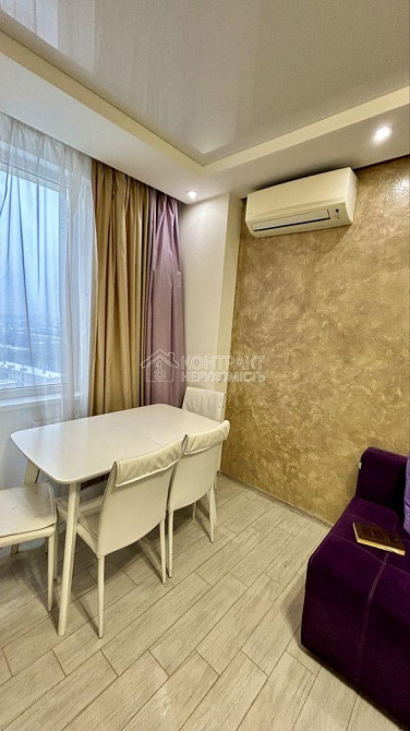 Продаж Квартира 2-кімнатна, 18/24 поверх на вул. Ювілейний Харьков - изображение 4