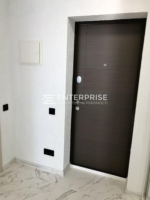 Продаж 1к Квартира 23.6 кв.м Вереснева вул. Київ - фото 7