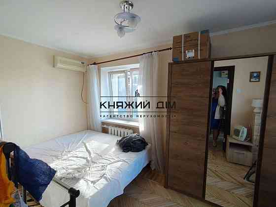 Оренда Квартира 2-кімнатна на вул. Московская ул./Князів Острожських Киев