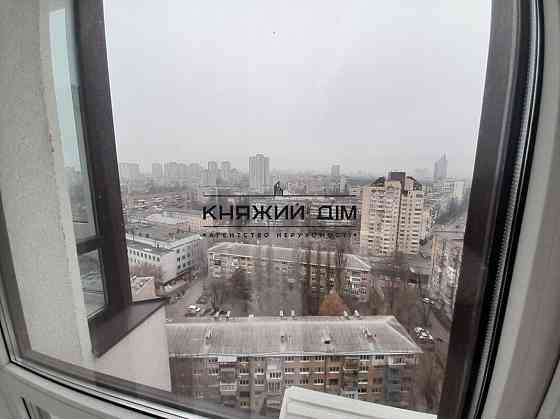 Оренда 1-кімнатна квартира у новому ЖК на Солом'янці. № 11198725 Kiev