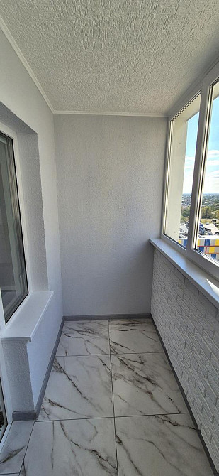 Оренда Квартира 1-кімнатна, 11/25 поверх на Софії Русової, 7А Kiev - photo 19