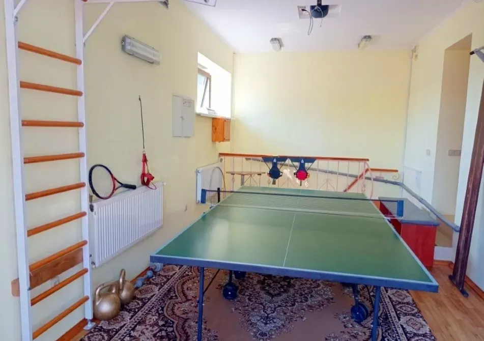 616 будинок подобово з лазнею та басейном Київ - фото 13