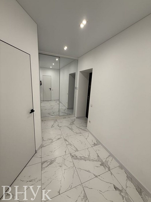 Продаж Квартира 1-кімнатна, 5/13 поверх на вул. Височана С. Ивано-Франковск - изображение 8