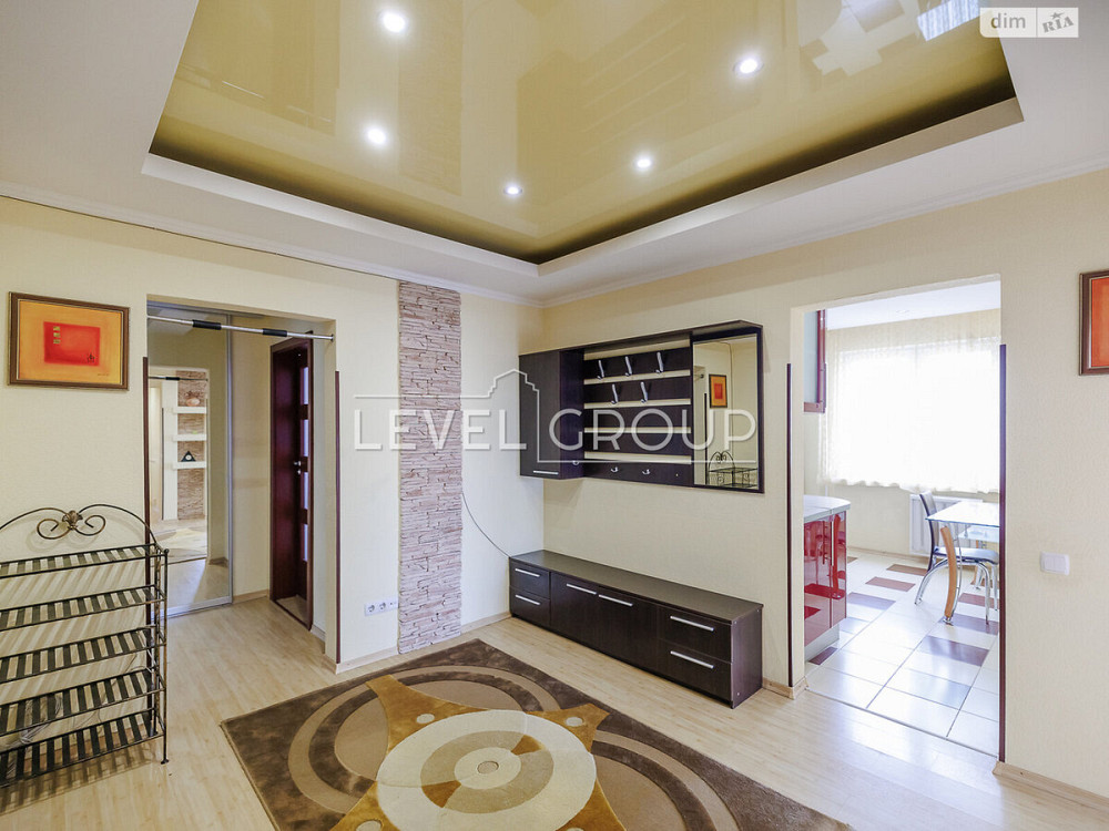 Продаж Квартира 3-кімнатна, 22/23 поверх на Григоренко, 28А Київ - фото 15