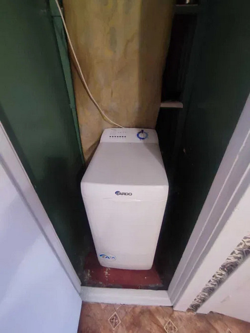 Оренда Квартира 1-кімнатна, 8/9 поверх на Зоологічна, 12/15 Київ - фото 13