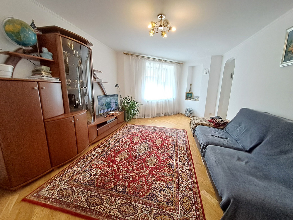 Продаж Квартира 2-кімнатна, 3/9 поверх на вул. Кривоноса М. Ternopil' - photo 6