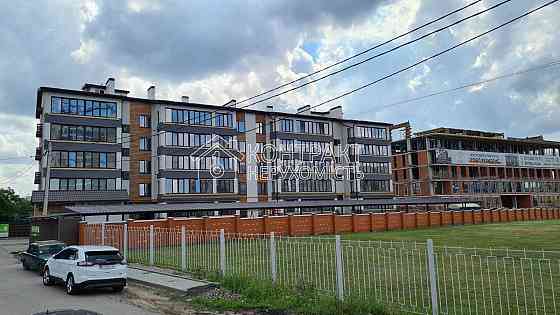 Продаж Квартира 2-кімнатна, 1/5 поверх на вул. Партизанський Харьков