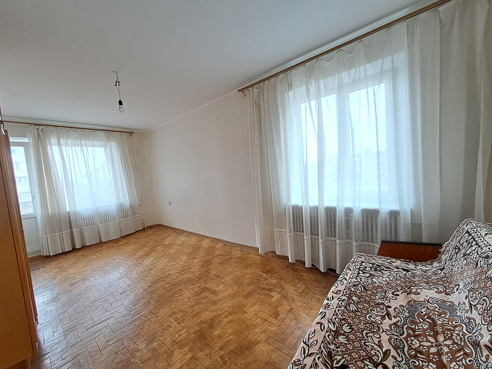 Оренда 1- кімнатної квартири. Тернопіль. Канада. Вул.Коновальця . Тернопіль - фото 3