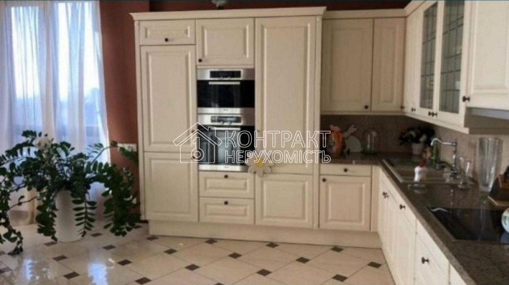 Продаж Квартира 4-кімнатна, 10/10 поверх на вул. Ромена Роллана Харків - фото 9