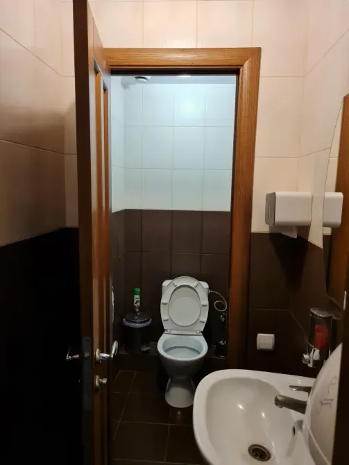 For rent Office Spaces area 42 sq.m floor 4 Kiev Провулок Хрестовий 2 Kiev - photo 8