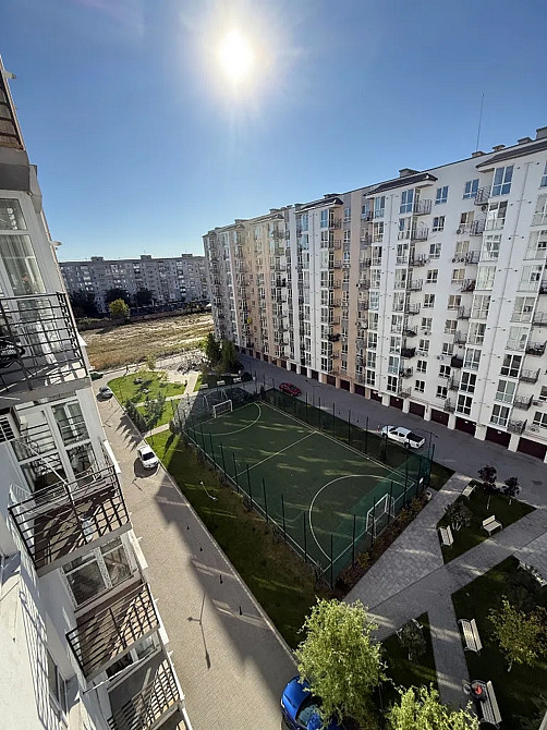 Продаж Квартира 1-кімнатна, 8/10 поверх на Семейная, 5 Дніпро - фото 11