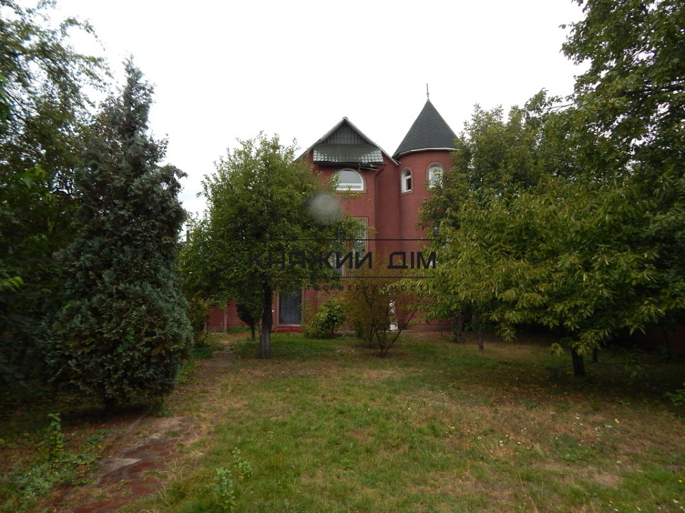 Продаж 3 поверхового будинку на Русанівських садах. КОД  228074 Київ - фото 7