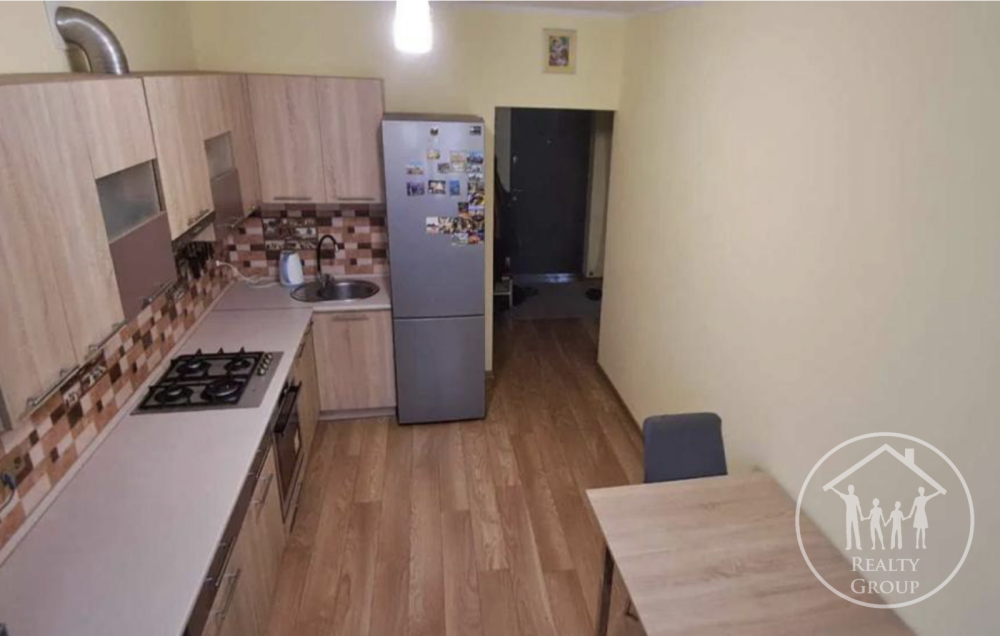 Продаж 1к Квартира 43 кв.м Пулюя, 40 Львів - фото 5