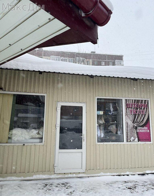 Продаж торгове приміщення на вул. Симоненка приміщень - 1, поверх - 1/1 Тернопіль - фото 3