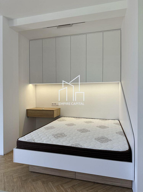 Оренда 1к Квартира 30 кв.м Варшавська вул. Львів - фото 6