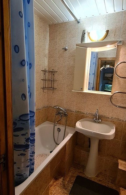 Продаж Квартира 3-кімнатна, 2/9 поверх на Крушельницкой, 6 Дніпро - фото 12