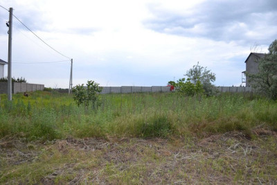 Продаж земельної ділянки 0.1 соток на ул. Сонячна, 92 Санжійка - фото 7