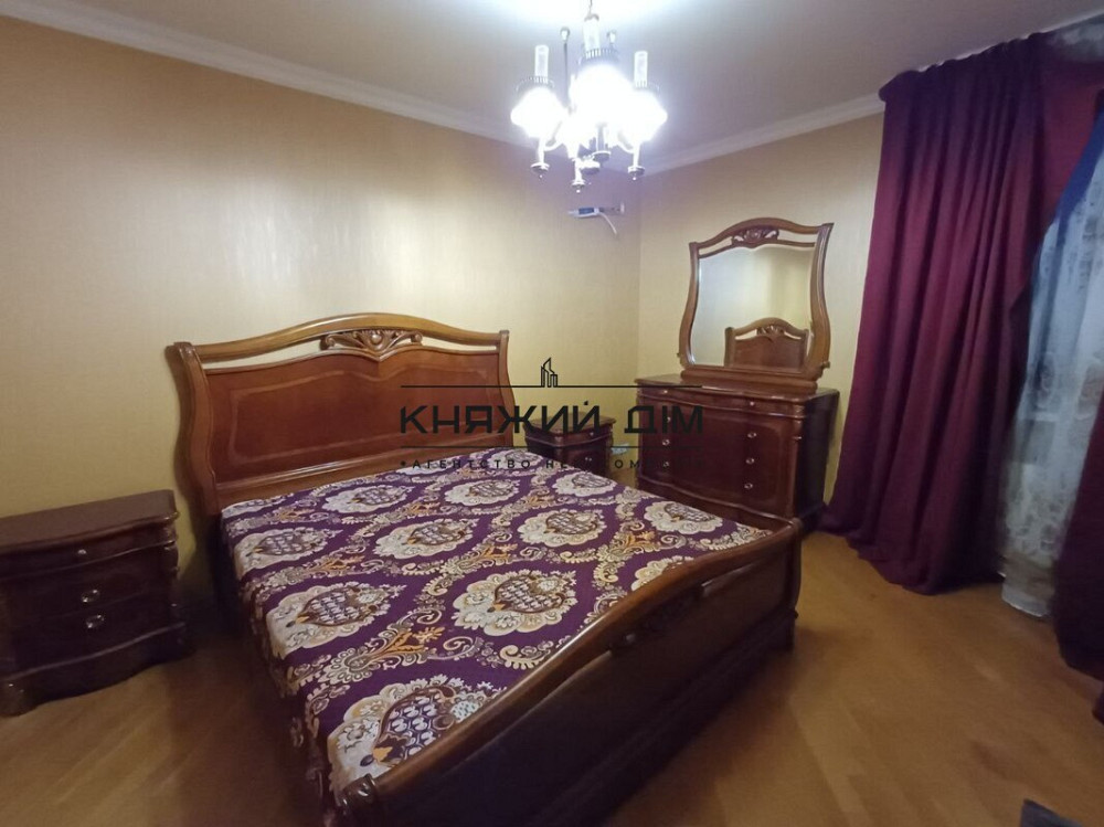 Оренда Квартира 3-кімнатна, 11/24 поверх на Бажана Николая просп. Київ - фото 20