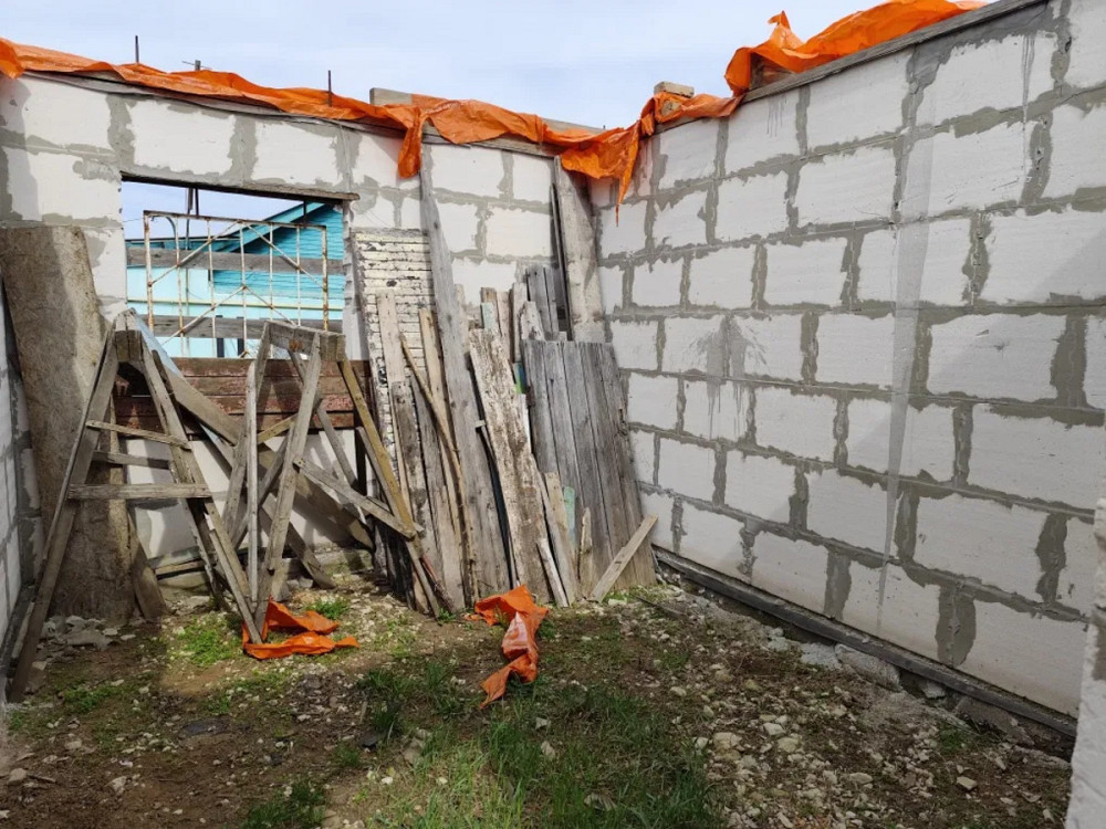 Продам квартиру в приватному секторі (сел. Гірниче) Кропивницький - фото 12