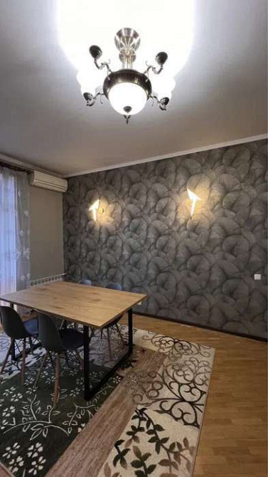 Оренда Квартира 2-кімнатна, 4/5 поверх на ул. Леонида Первомайского, 9а Киев - изображение 3