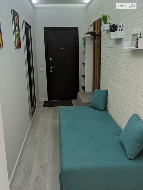 Оренда Квартира 1-кімнатна, 5/16 поверх на просп. Науки, 54Б Киев - изображение 9