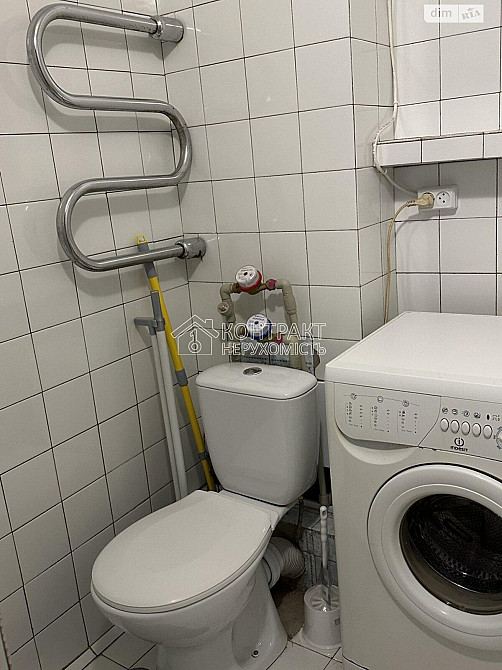 Продаж Квартира 1-кімнатна, 16/16 поверх на вул. Болградська Харків - фото 17