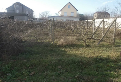 Продаж земельної ділянки 0.1 соток на переулок 1- й Украинский, 2 Odessa - photo 2