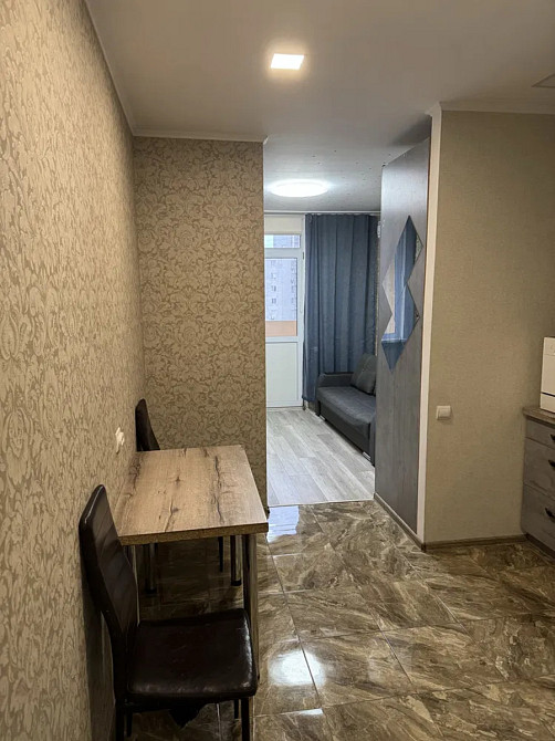 Оренда Квартира 1-кімнатна, 14/25 поверх на вул.Лобачевського, 7 Киев - изображение 7