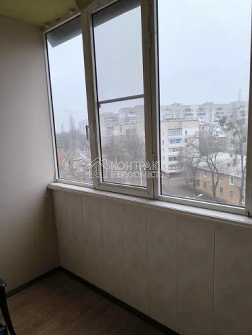 Продаж Квартира 3-кімнатна, 7/16 поверх на вул. Балакірєва Харків - фото 20