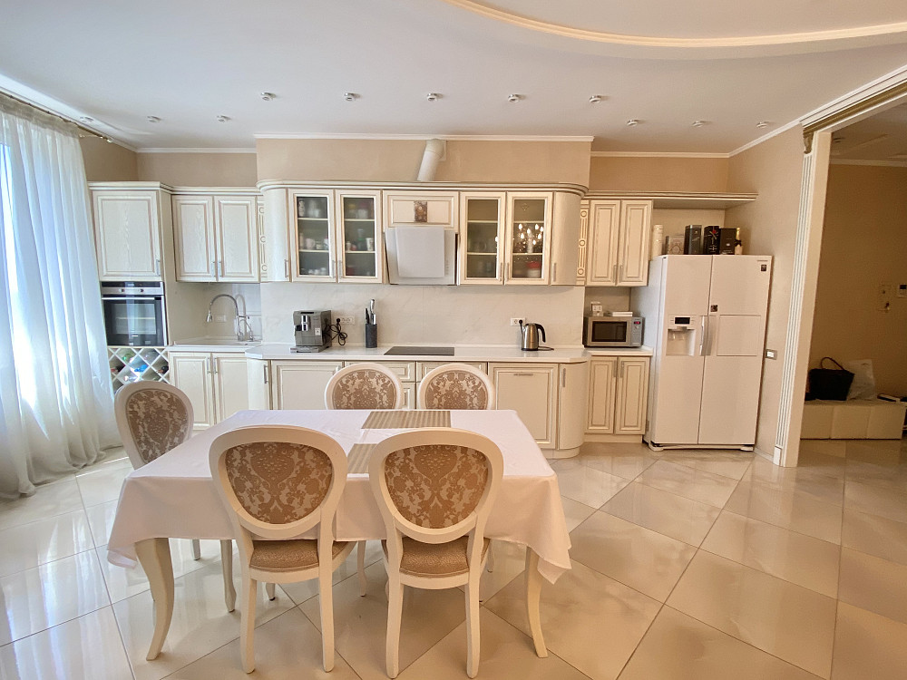 Продам 2 комнатную квартиру с кухней -гостинной на пр. Шевченко в Климовском доме Одеса - фото 3