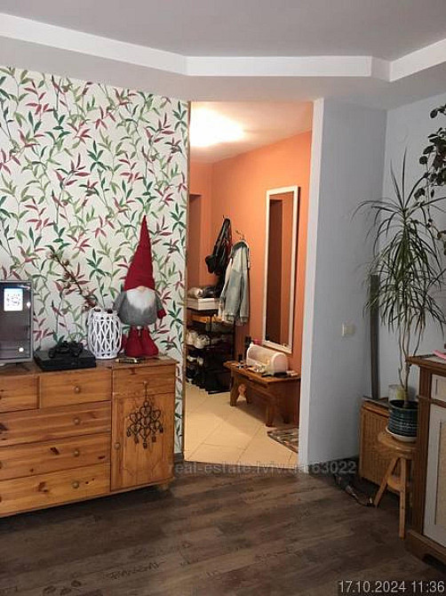 Продаж Квартира 2-кімнатна, 3/5 поверх на вул. Перемиська Львов - изображение 7