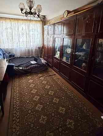 Продаж Квартира 3-кімнатна, 3/5 поверх на вул. Черняка Rivne